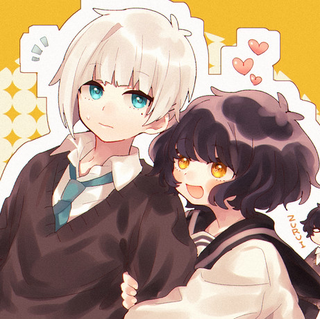 コミュニティアイコン
