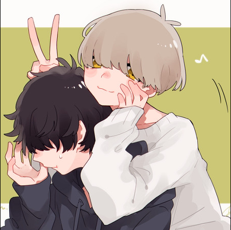 コミュニティアイコン