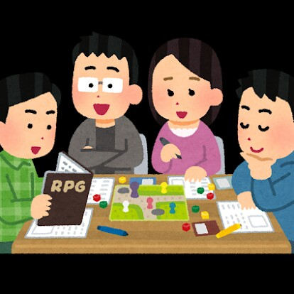 コミュニティアイコン