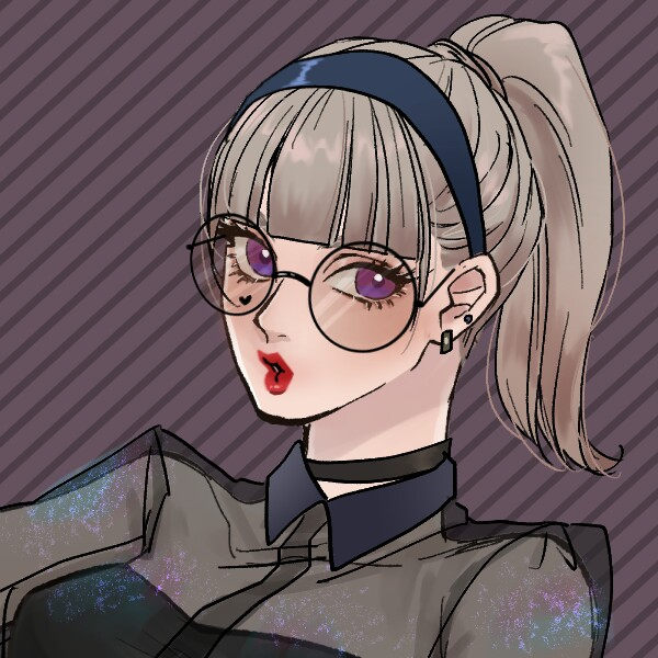 コミュニティアイコン