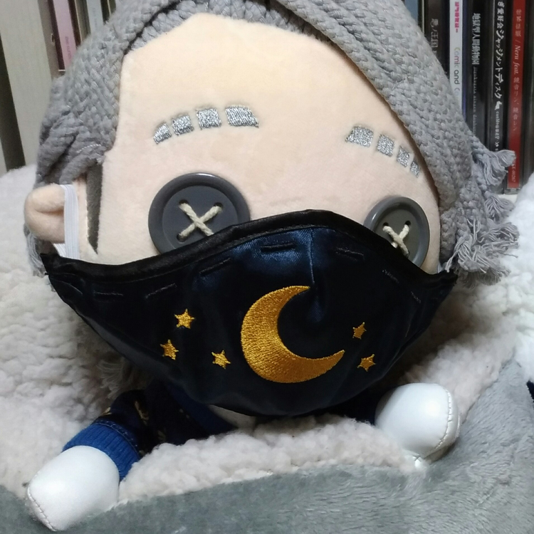 コミュニティアイコン