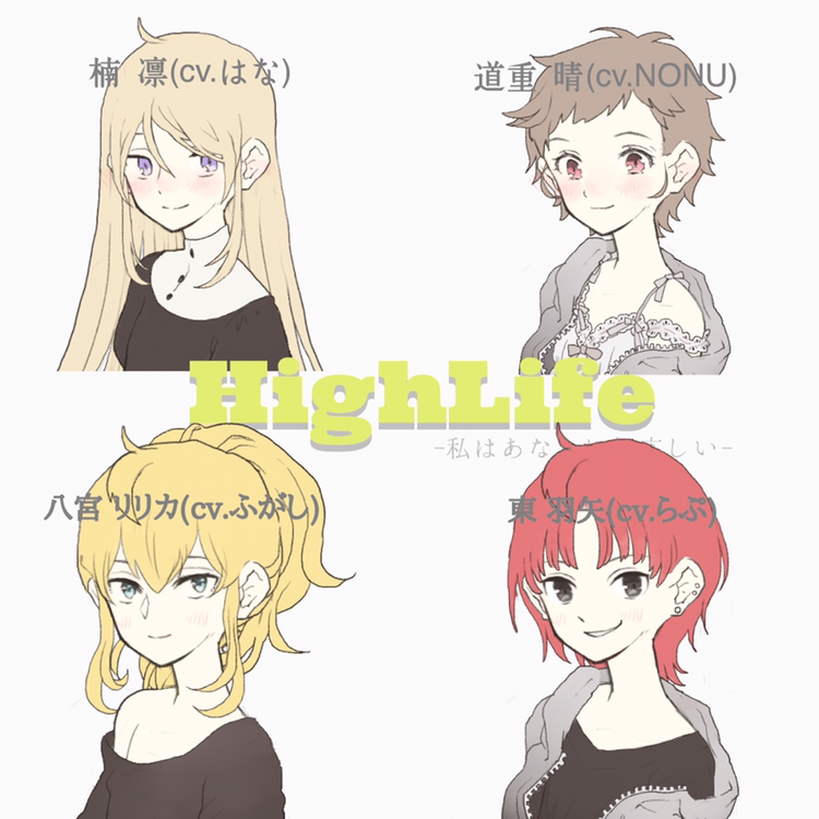 コミュニティアイコン