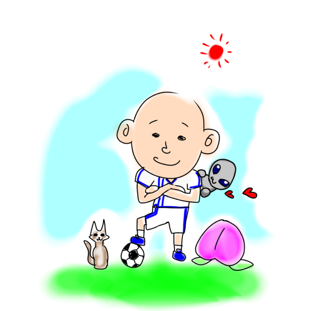 コミュニティアイコン