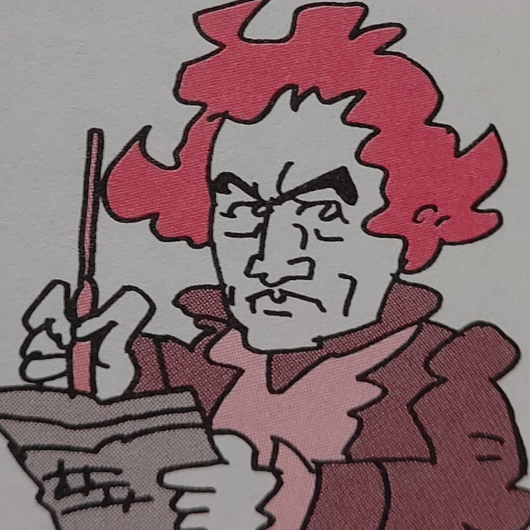 コミュニティアイコン