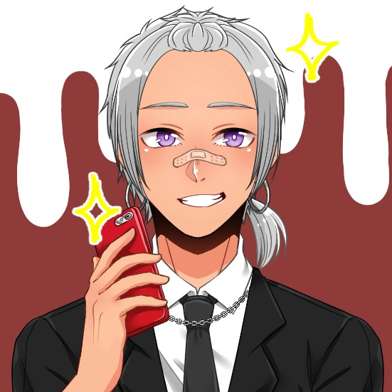 コミュニティアイコン