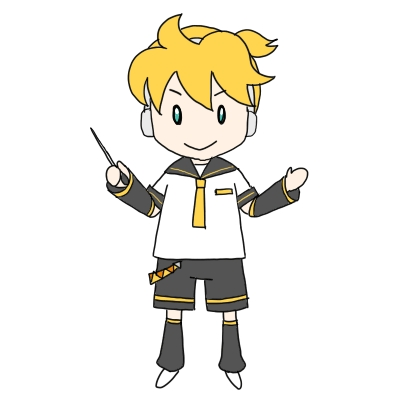 コミュニティアイコン