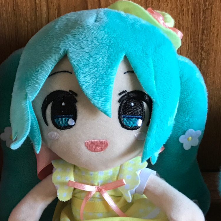 コミュニティアイコン
