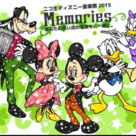 コミュニティアイコン