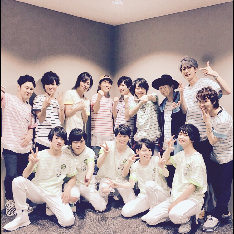 Kiramune All Stars コミュニティ 音楽コラボアプリ Nana