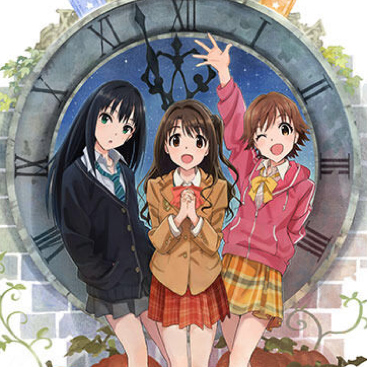 コミュニティアイコン