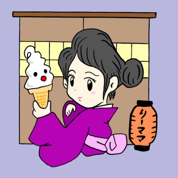 コミュニティアイコン