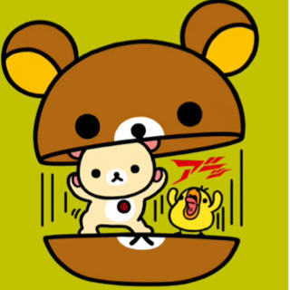 コミュニティアイコン