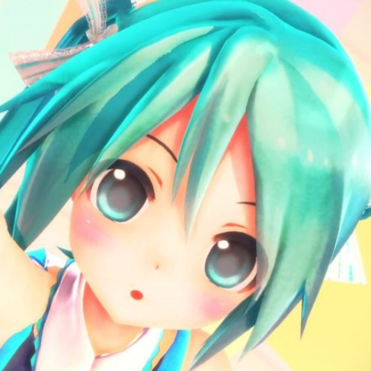 コミュニティアイコン