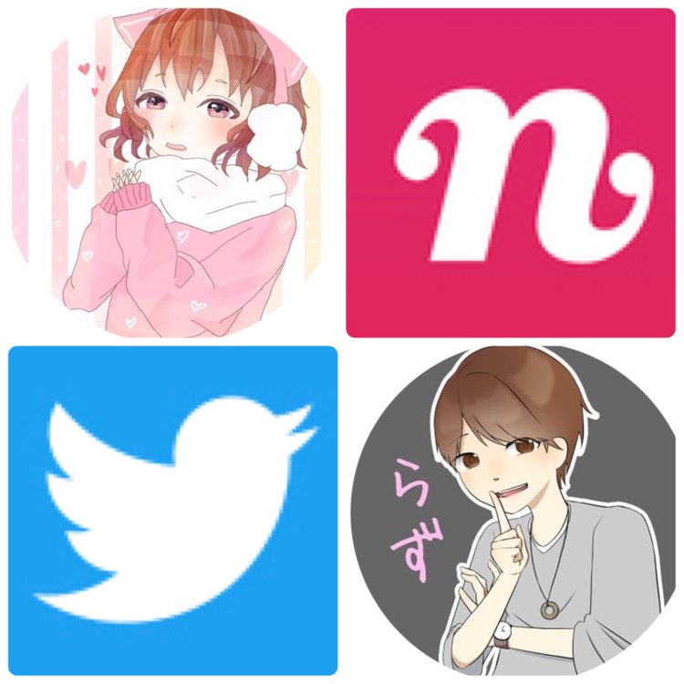 コミュニティアイコン