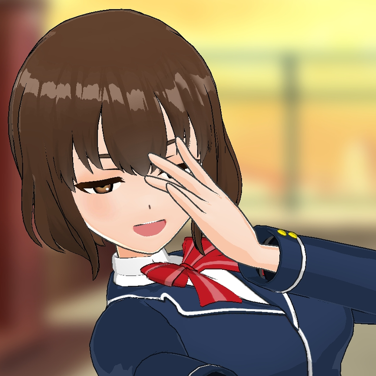 コミュニティアイコン