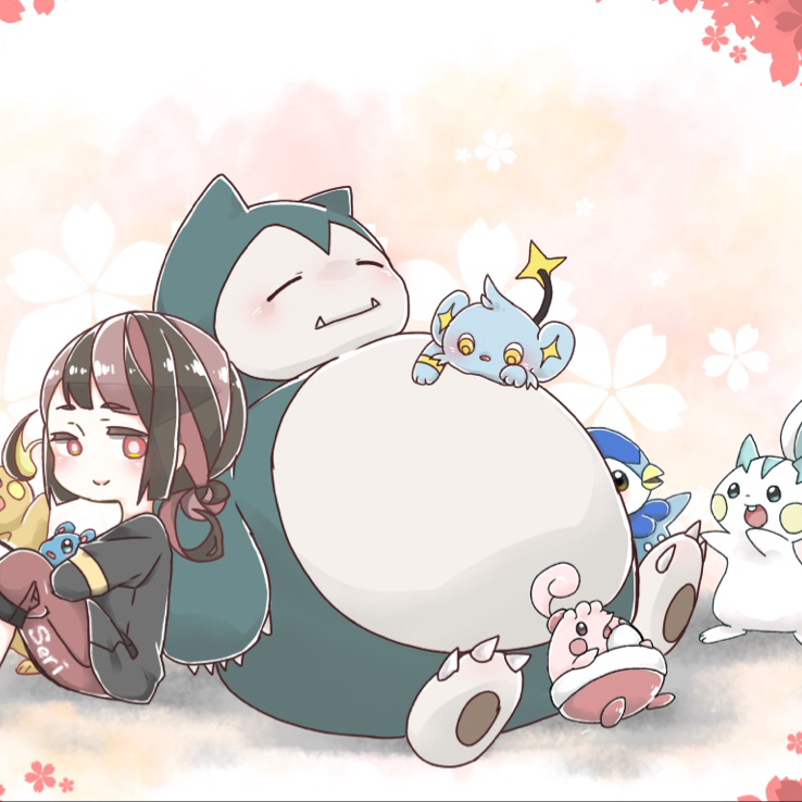 コミュニティアイコン
