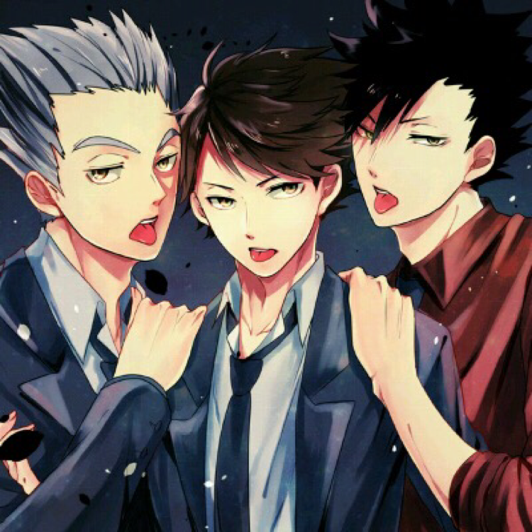 コミュニティアイコン