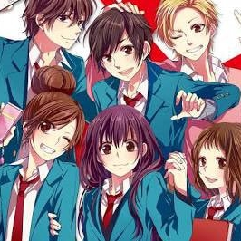 コミュニティアイコン