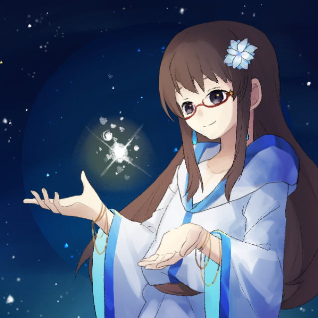 コミュニティアイコン