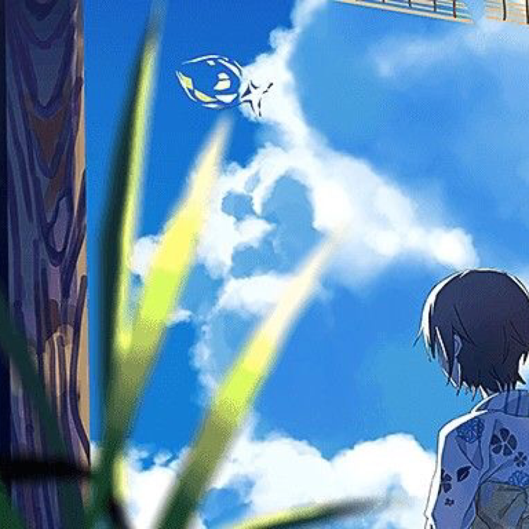 コミュニティアイコン