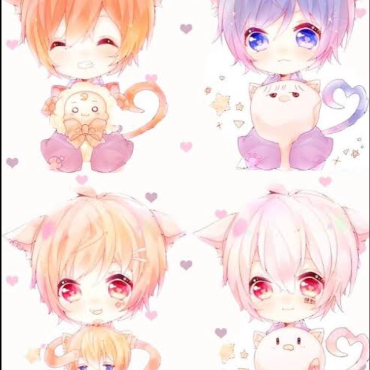 コミュニティアイコン