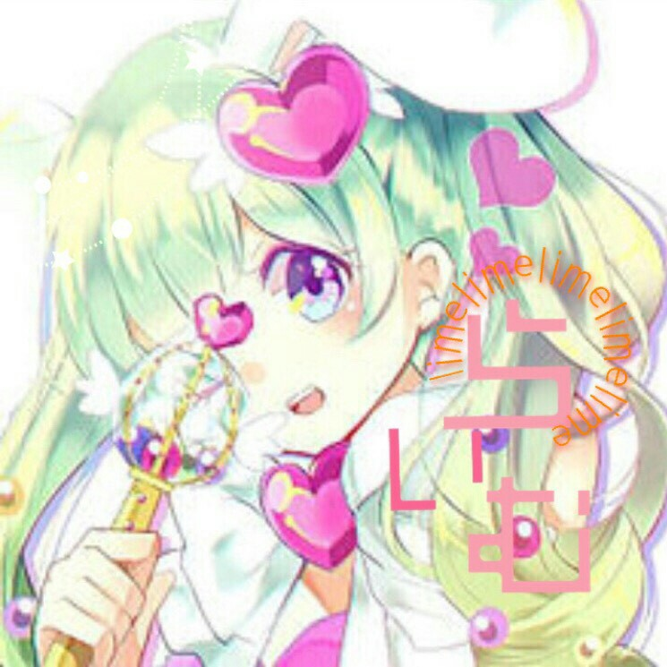 コミュニティアイコン