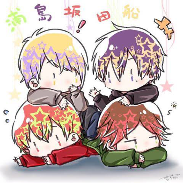 コミュニティアイコン
