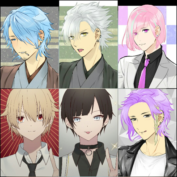 コミュニティアイコン