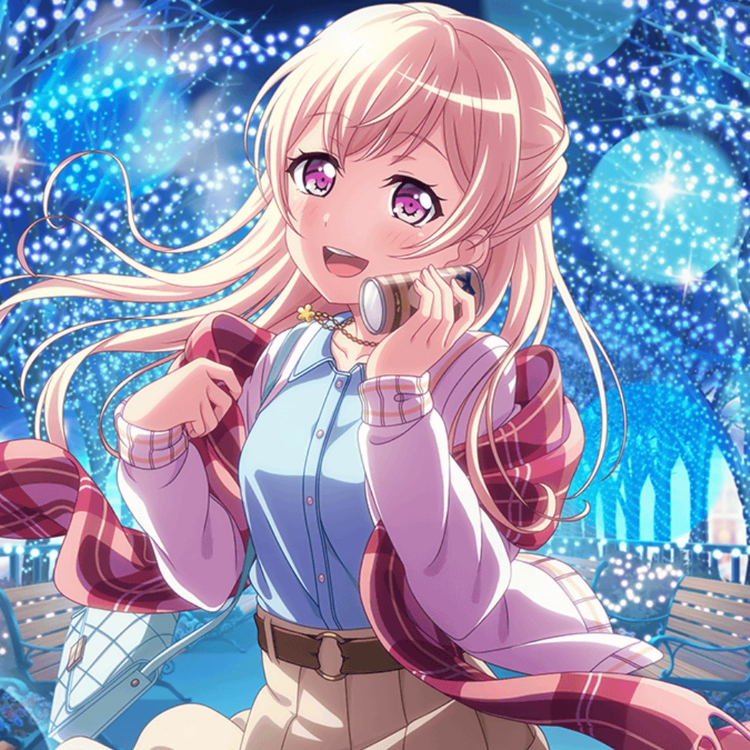 コミュニティアイコン