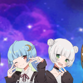 コミュニティアイコン
