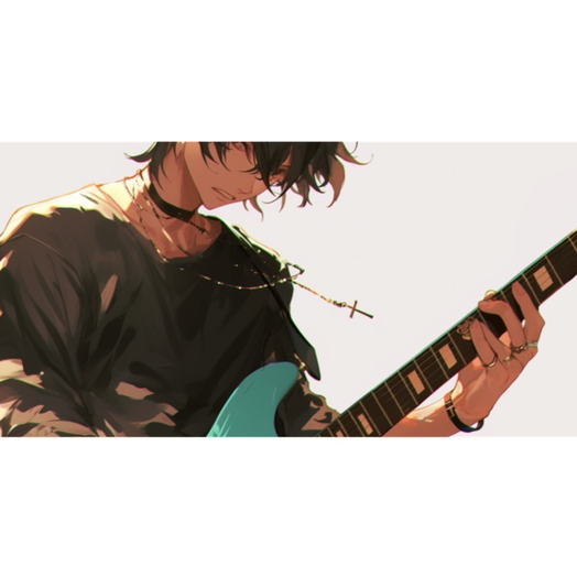 愛シ貴女狂怪性 | -真天地開闢集団-ジグザグ