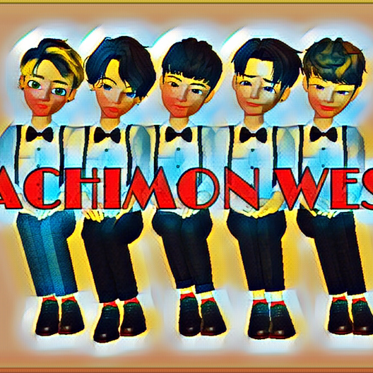 ジャニーズWEST - ゆっぴ WEST. (w/English Subtitles!) 