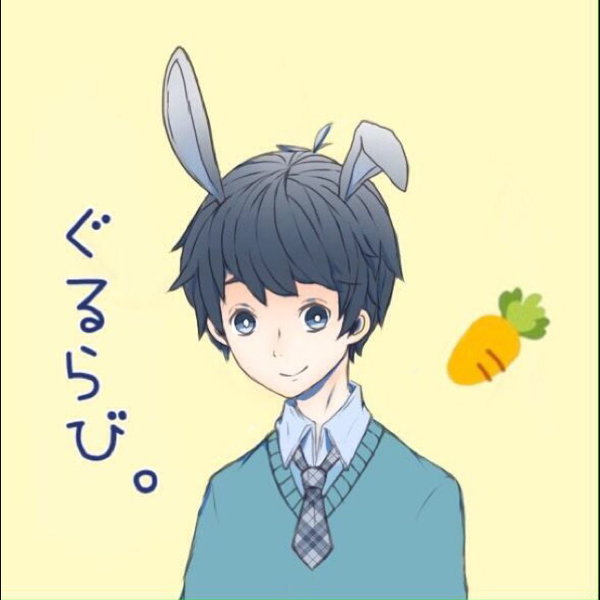 1年記念 千本桜 コラボ用 ちょも汰 ぐるらび By さぶらび 音楽コラボアプリ Nana 1年記念 千本桜 コラボ用 ちょも汰 ぐるらび By さぶらび 音楽コラボアプリ Nana