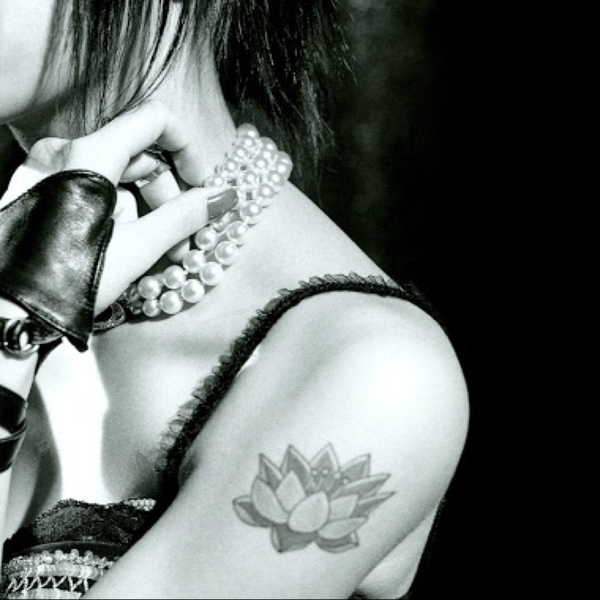 花言葉 アマリリスボム By むぅ 音楽コラボアプリ Nana