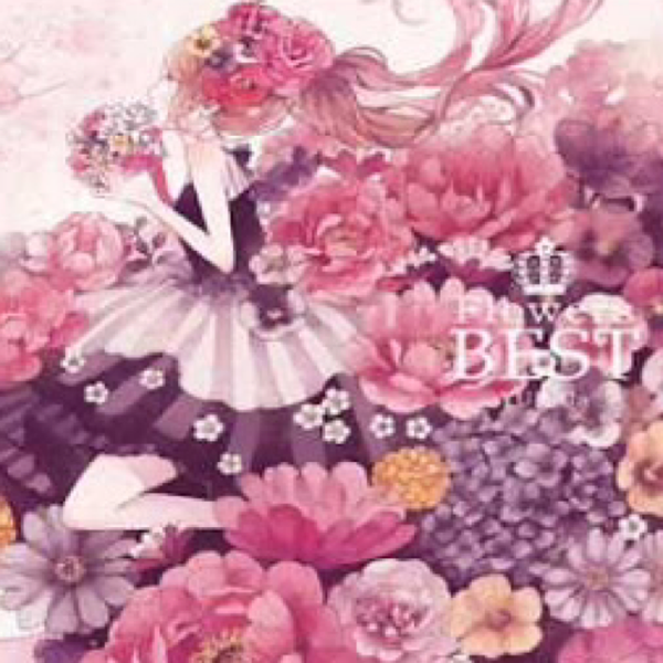 blossomさんのユーザーアイコン