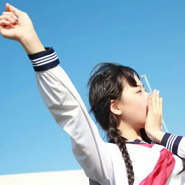 Summer Song Yui By Chie 音楽コラボアプリ Nana