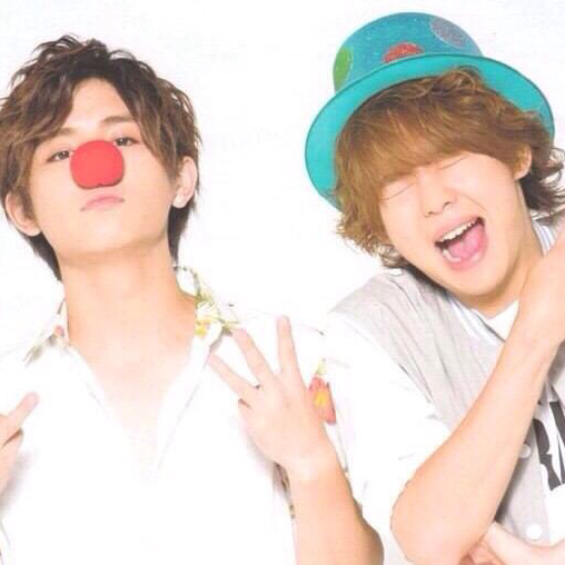 Ainoarika Hey Say Jump By きょーか 音楽コラボアプリ Nana