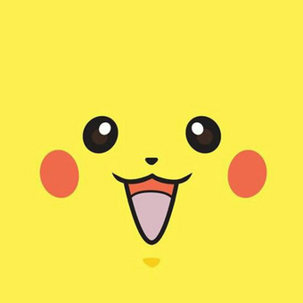 ピカチュウのプロフィール 音楽コラボアプリ Nana