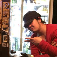 a.to.z-cod-eのユーザーアイコン