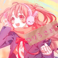 ありふれたかなしみのはて ロリうさぎ By ロリうさぎ 相方募集なうなう 音楽コラボアプリ Nana