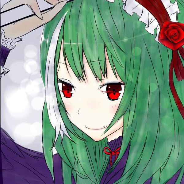 透明エレジー ナブナ By つーむ 音楽コラボアプリ Nana