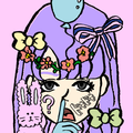 好きだ。コラボ用 ハモリ Little Glee Monster