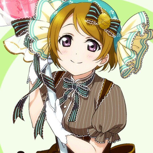 おっちーのプロフィール 音楽コラボアプリ Nana