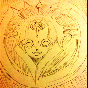 哀れな人々 リトル マーメイド ディズニーの歌詞 音楽コラボアプリ nana