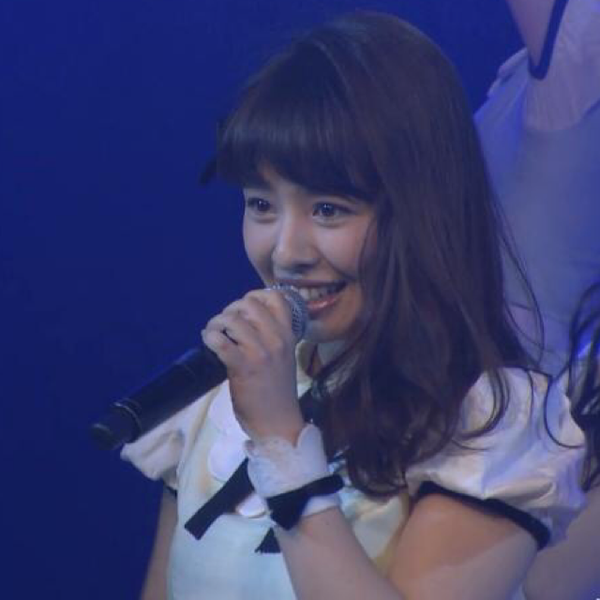 ここにだって天使はいる Nmb48 Team N ここにだって天使はいる公演 By 山田るる 音楽コラボアプリ Nana