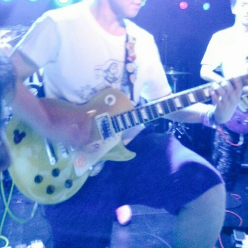 なんでだろう メロディーギター テツ トモ By たくてぃー 音楽コラボアプリ Nana