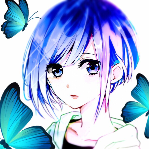 告白 ギルティクラウンed Supercell こゑだ By メリュ 音楽コラボアプリ Nana