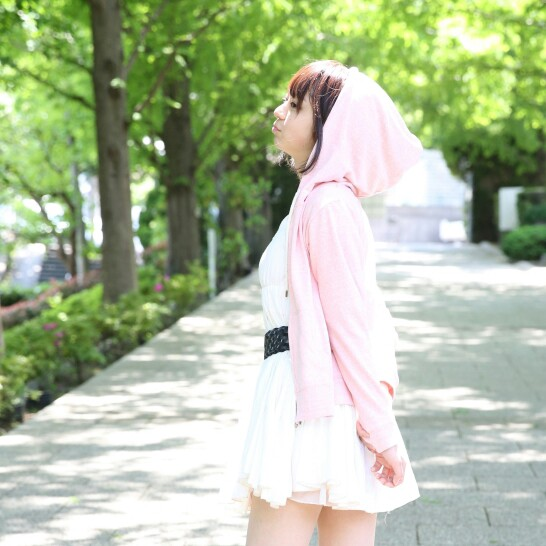 あーりゅん のプロフィール 音楽コラボアプリ Nana