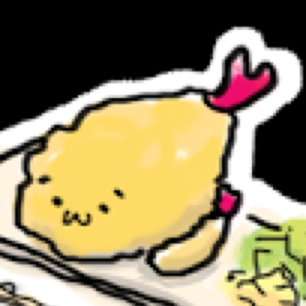 えびふらい(にしぴ)'s user icon