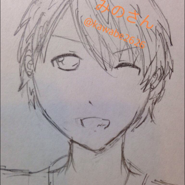 みのっち 相方はいない のプロフィール 音楽コラボアプリ Nana